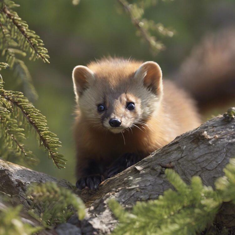 Co odstrasza kuny – domowe sposoby?