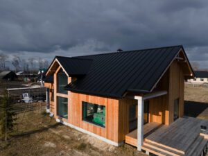 Nowoczesne budownictwo zaczyna się od prefabrykacji - poznaj domy PHomes