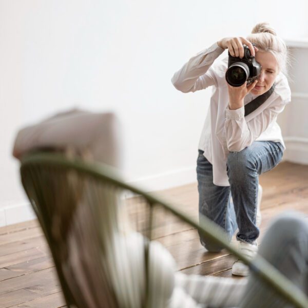 Fotografia wnętrz