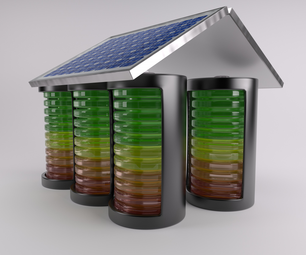 magazyn energii