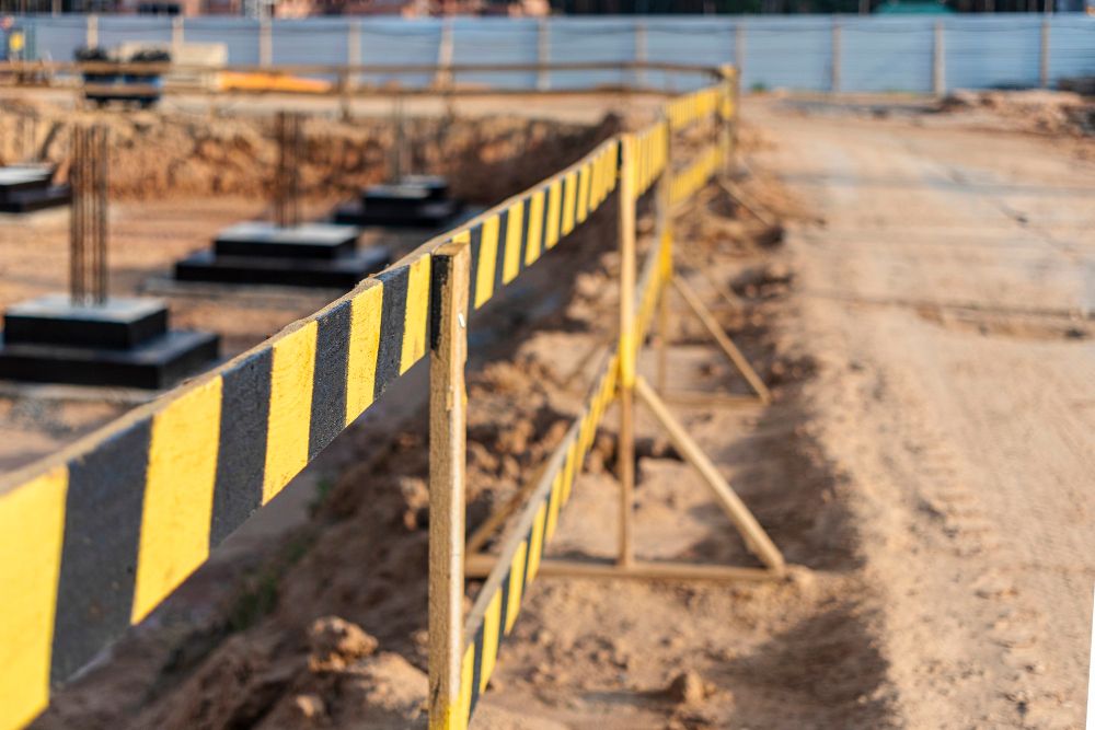 Wprowadzenie do geotechniki: podstawowe pojęcia i zastosowania
